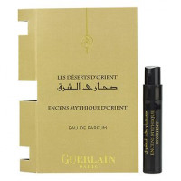 Guerlain Encens Mythique D'Orient пробник 1 мл