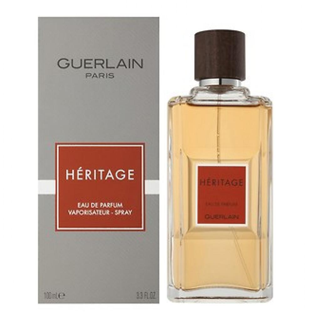 Guerlain Heritage парфумована вода 100 мл