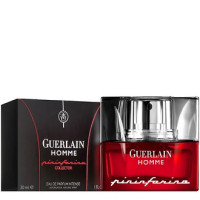 Guerlain Homme Intense Pininfarina Collector парфумована вода 30 мл
