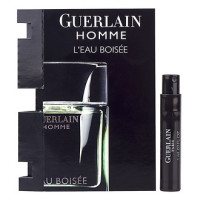 Guerlain Homme L'Eau Boisee пробник 1 мл