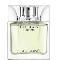 Guerlain Homme L'Eau Boisee тестер (туалетна вода) 80 мл