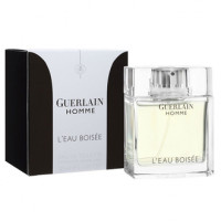 Guerlain Homme L'Eau Boisee туалетна вода 50 мл