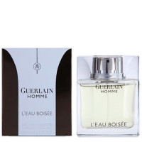 Guerlain Homme L'Eau Boisee туалетна вода 80 мл