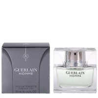 Guerlain Homme туалетна вода 50 мл