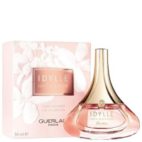 Guerlain Idylle Love Blossom туалетна вода 50 мл