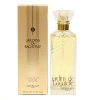 Guerlain Jardins de Bagatelle туалетна вода 100 мл