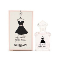 Guerlain La Petite Robe Noire Eau De Toilette мініатюра 5 мл