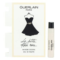 Guerlain La Petite Robe Noire Eau De Toilette пробник 1 мл