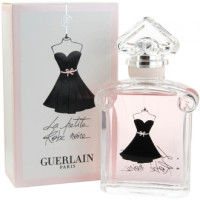 Guerlain La Petite Robe Noire Eau De Toilette туалетна вода 100 мл