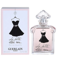 Guerlain La Petite Robe Noire Eau De Toilette туалетна вода 50 мл