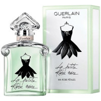 Guerlain La Petite Robe Noire Eau Fraiche туалетна вода 50 мл