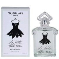 Guerlain La Petite Robe Noire Eau Fraiche туалетна вода 75 мл