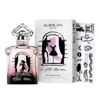 Guerlain La Petite Robe Noire Ma Premiere Robe пробник 0.7 мл