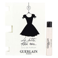 Guerlain La Petite Robe Noire пробник 0.7 мл