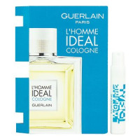Guerlain L'Homme Ideal Cologne пробник 1 мл