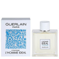 Guerlain L'Homme Ideal Cologne туалетна вода 100 мл