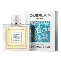 Guerlain L'Homme Ideal Cologne туалетна вода 50 мл