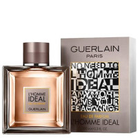 Guerlain L'Homme Ideal Eau de Parfum парфумована вода 100 мл