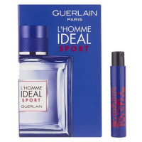 Guerlain L'Homme Ideal Sport пробник 0.7 мл