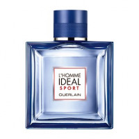 Guerlain L'Homme Ideal Sport тестер (туалетна вода) 100 мл