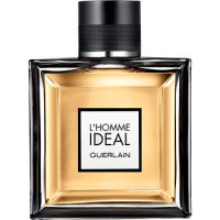 Guerlain L'Homme Ideal тестер (туалетна вода) 100 мл