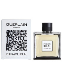Guerlain L'Homme Ideal туалетна вода 100 мл