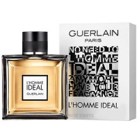 Guerlain L'Homme Ideal туалетна вода 150 мл