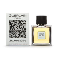 Guerlain L'Homme Ideal туалетна вода 50 мл