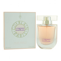 Guerlain L'Instant de Guerlain Eau de Toilette туалетна вода 50 мл