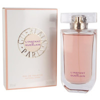 Guerlain L'Instant de Guerlain Eau de Toilette туалетна вода 80 мл