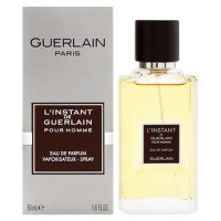 Guerlain L'Instant de Guerlain pour Homme EDP  парфумована вода 50 мл