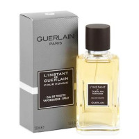 Guerlain L'Instant de Guerlain pour Homme EDT туалетна вода 100 мл