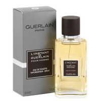 Guerlain L'Instant de Guerlain pour Homme EDT туалетна вода 50 мл