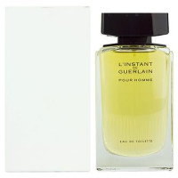 Guerlain L'Instant De Guerlain Pour Homme тестер (туалетна вода) 125 мл