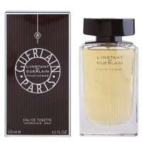 Guerlain L'Instant De Guerlain Pour Homme туалетна вода 125 мл