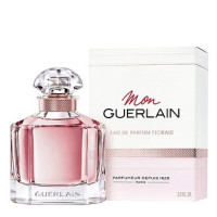 Guerlain Mon Guerlain Florale парфумована вода 100 мл
