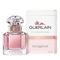 Guerlain Mon Guerlain Florale парфумована вода 30 мл