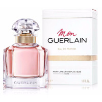 Guerlain Mon Guerlain парфумована вода 50 мл