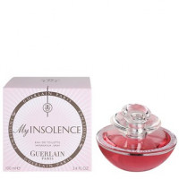 Guerlain My Insolence туалетна вода 100 мл