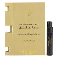 Guerlain Rose Nacree Du Desert пробник 1 мл
