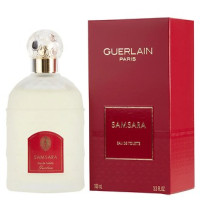 Guerlain Samsara Eau de Toilette туалетна вода 100 мл