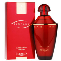 Guerlain Samsara Parfum парфумована вода 50 мл