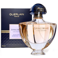 Guerlain Shalimar Cologne туалетна вода 50 мл