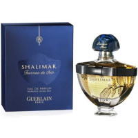Guerlain Shalimar Fourreau du Soir тестер (парфумована вода) 50 мл
