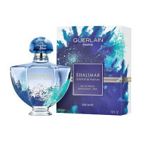 Guerlain Shalimar Souffle de Parfum Edition Limitee парфумована вода 50 мл