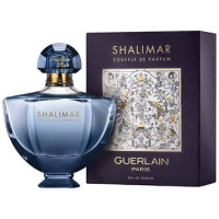 Guerlain Shalimar Souffle de Parfum парфюмированная вода 30 мл
