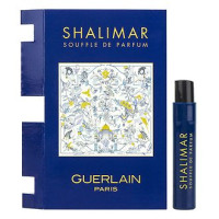 Guerlain Shalimar Souffle de Parfum пробник 1 мл