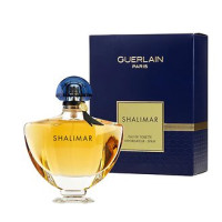 Guerlain Shalimar туалетна вода 90 мл