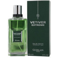 Guerlain Vetiver Extreme туалетна вода 100 мл