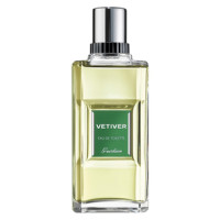 Guerlain Vetiver тестер (туалетна вода) 100 мл